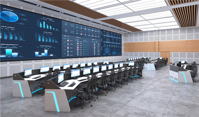 智慧消防 信息系統集成服務如何讓城市安全隱患無所遁形，助力智慧城市高速發展